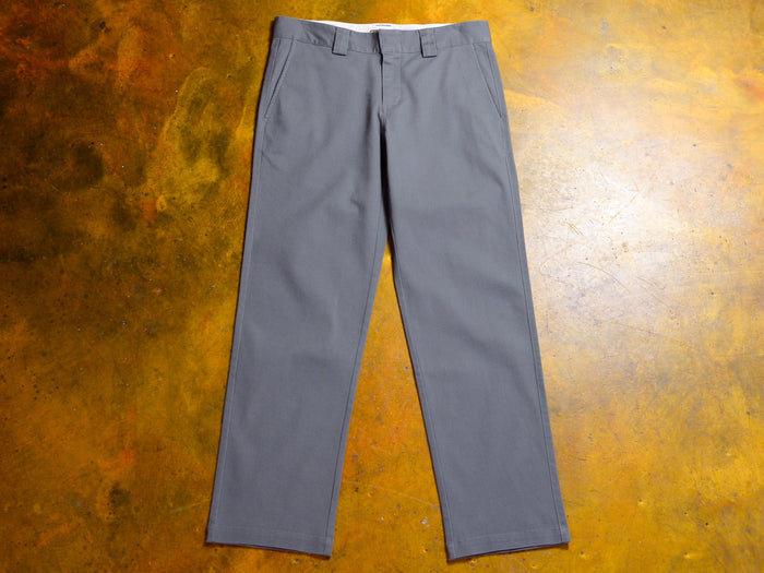 Lane Pant - Grey