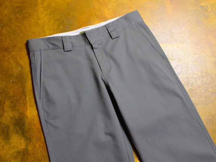 Lane Pant - Grey