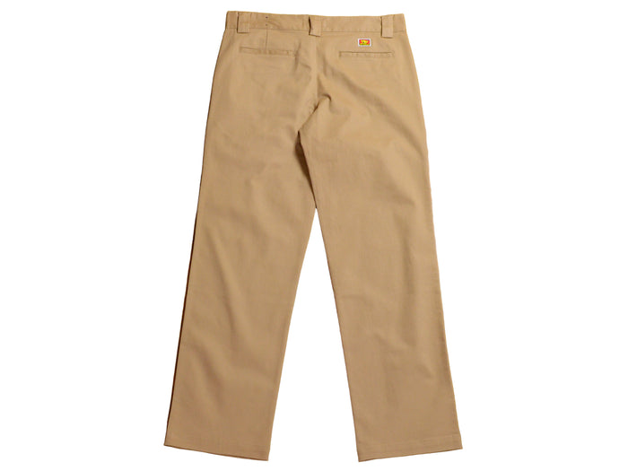 Lane Pant - Khaki
