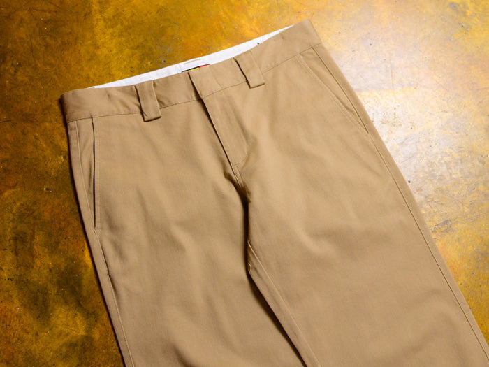Lane Pant - Khaki