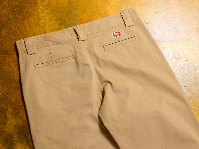 Lane Pant - Khaki