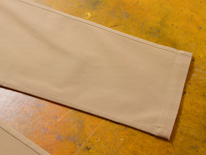 Lane Pant - Khaki