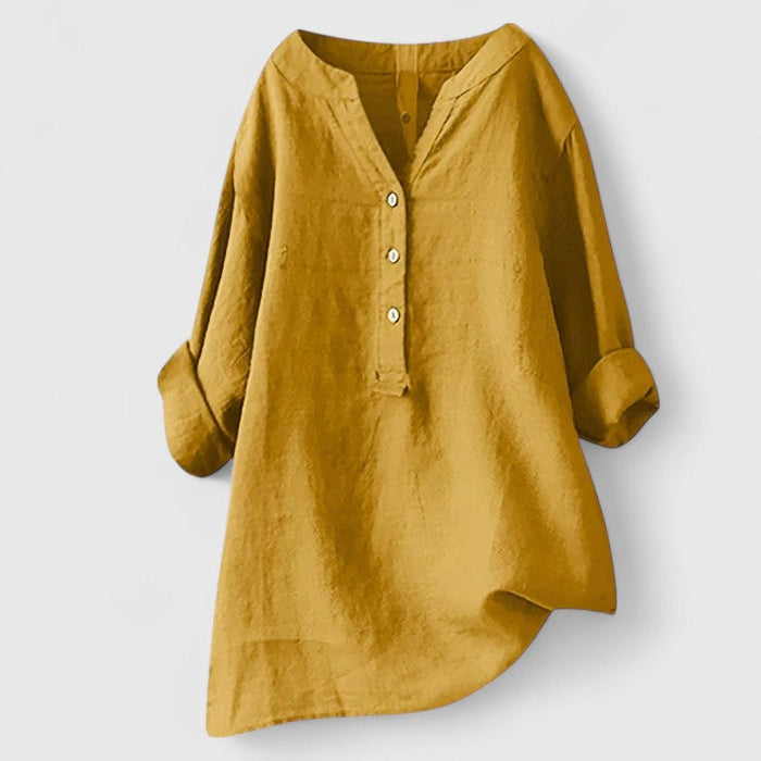 Yellow / S