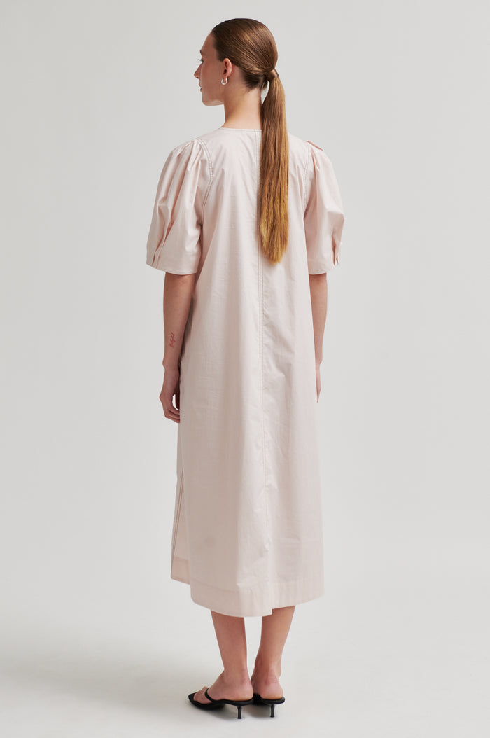 Larkini SS Maxi Dress