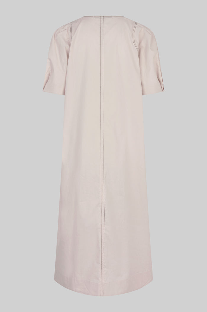 Larkini SS Maxi Dress