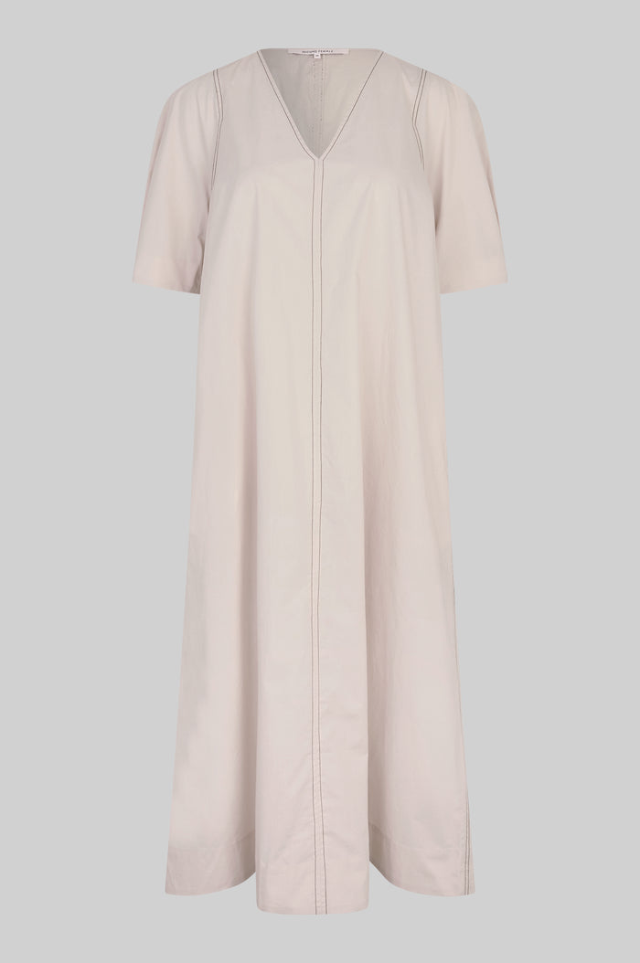 Larkini SS Maxi Dress