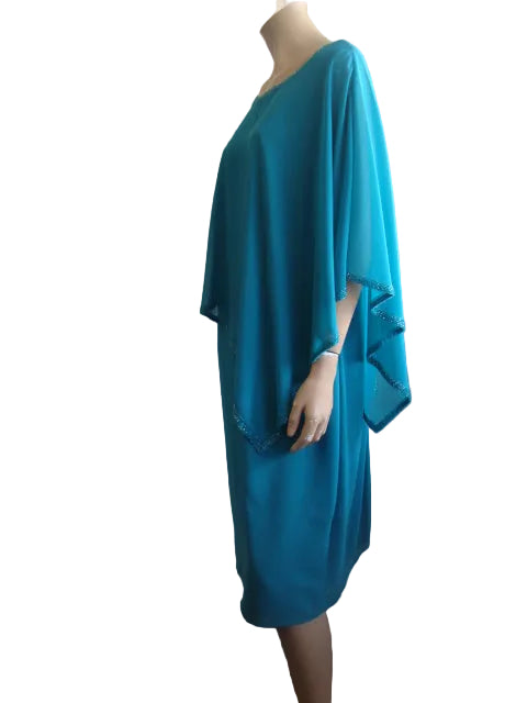 Layla Jones Dress