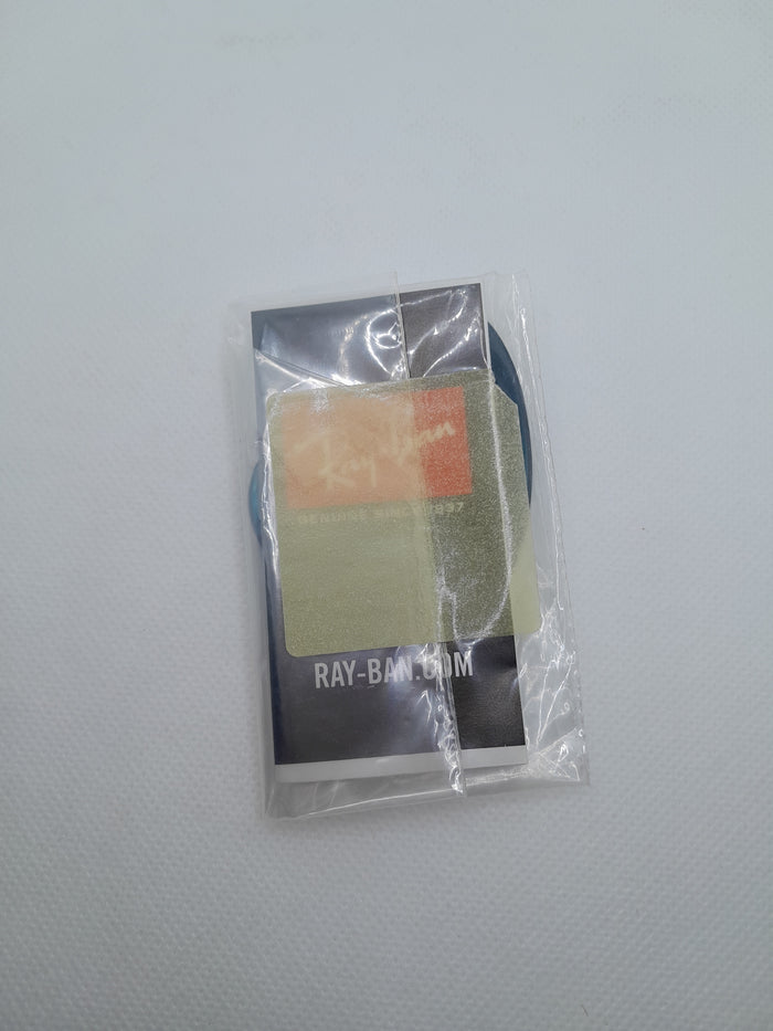 Lenti di ricambio Rayban 4320 chromance 601 Jo CH polarizzate