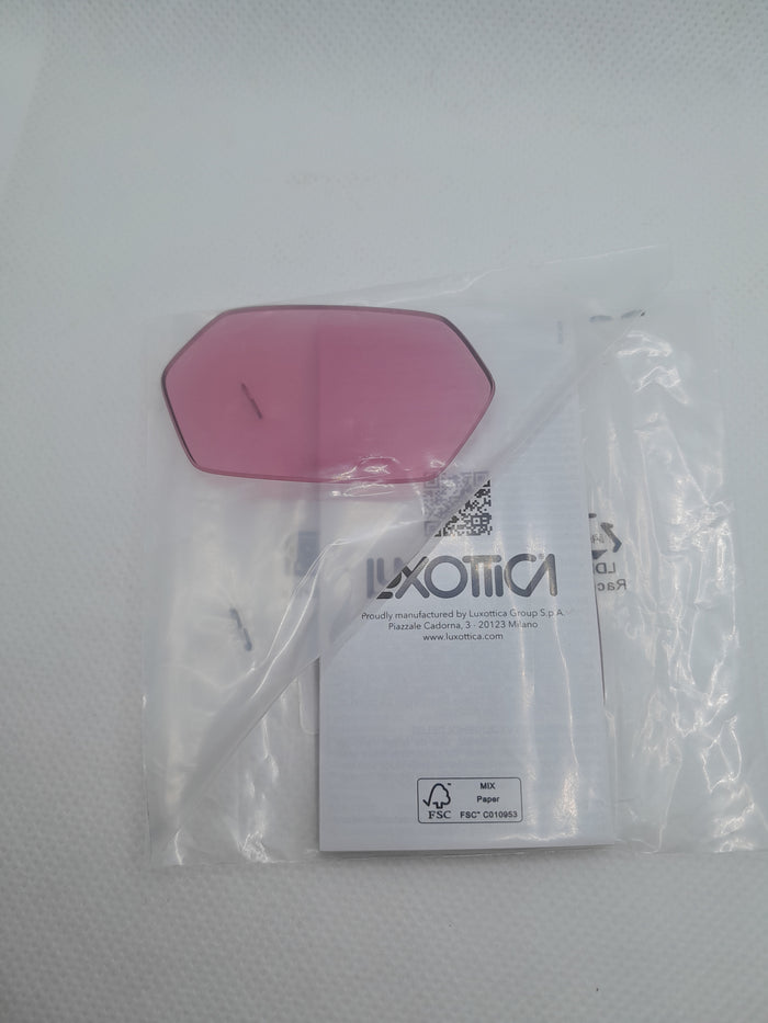 Lenti di ricambio Rayban Yevi 3728 004/84