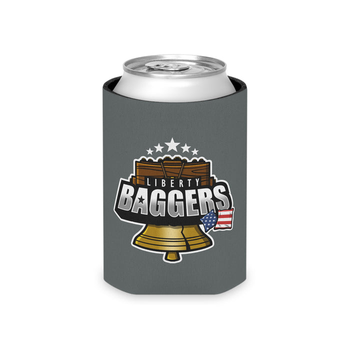 Liberty Baggers x BG Koozies