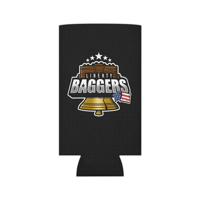 Liberty Baggers x BG Koozies