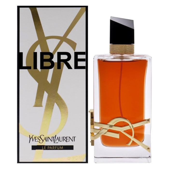 Libre by Yves Saint Laurent for Women 3.0 PAR Spray