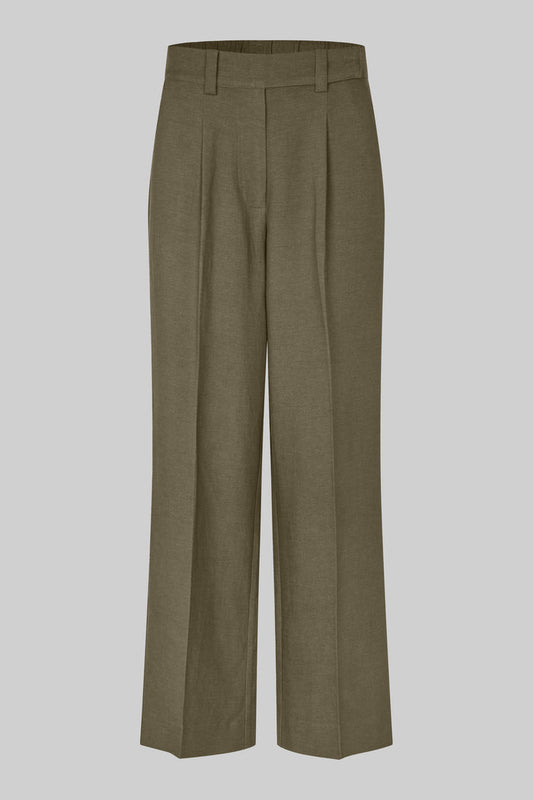 Lino Classic Trousers
