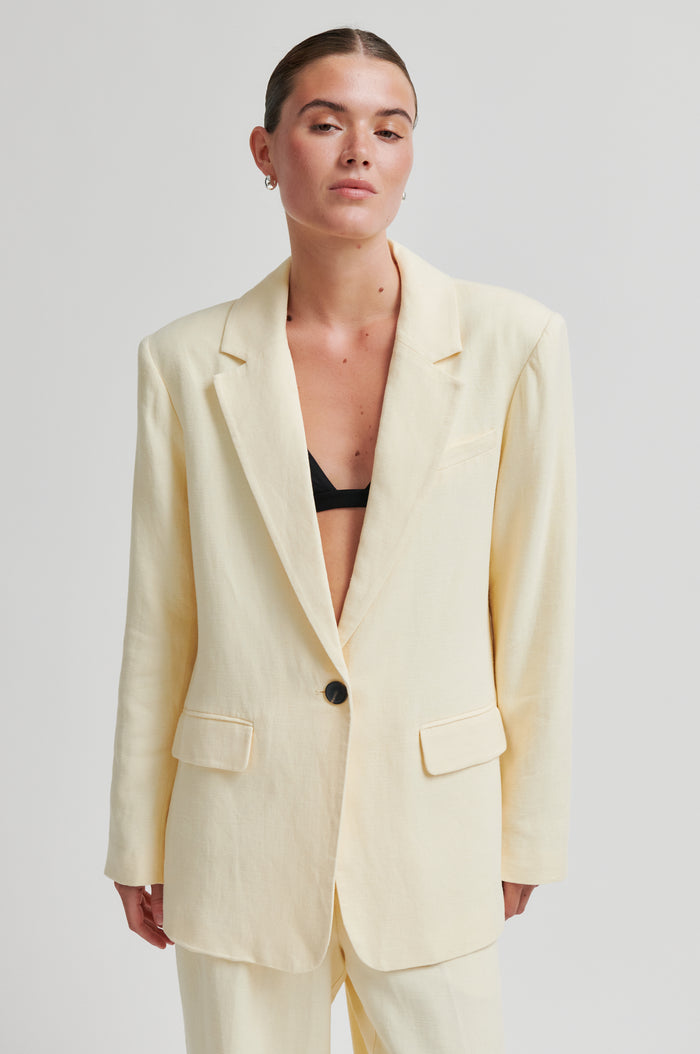 Lino New Fit Blazer