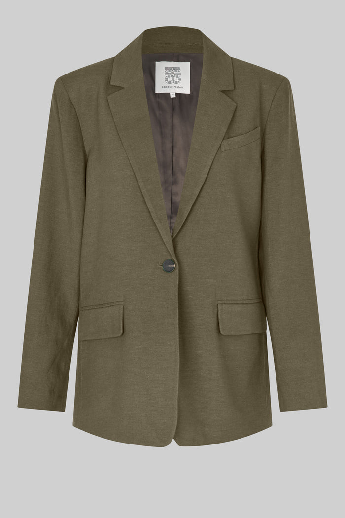 Lino New Fit Blazer