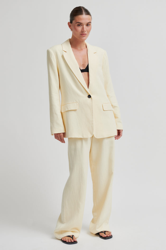Lino New Fit Blazer