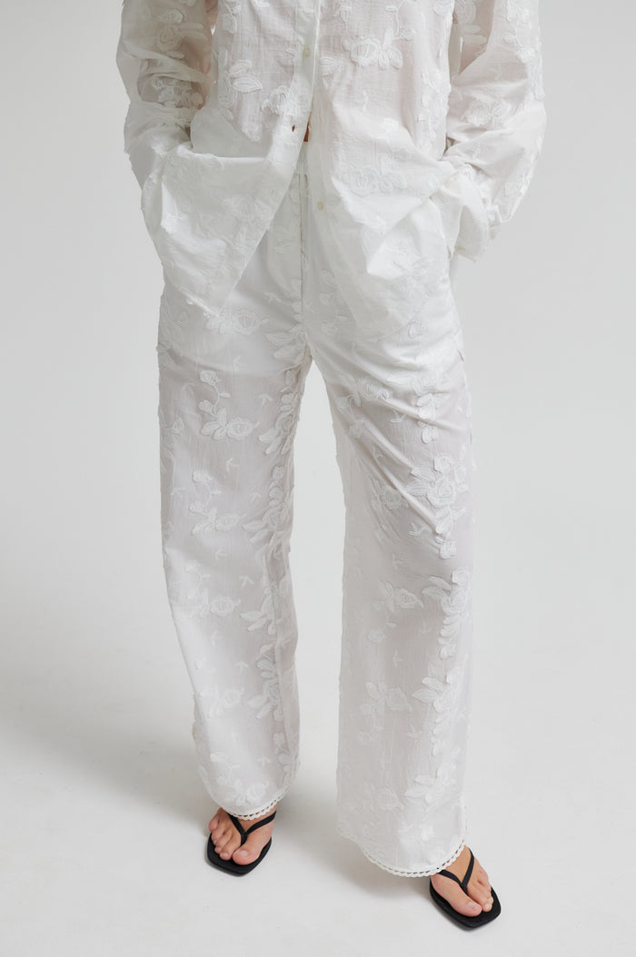 Lio Trousers