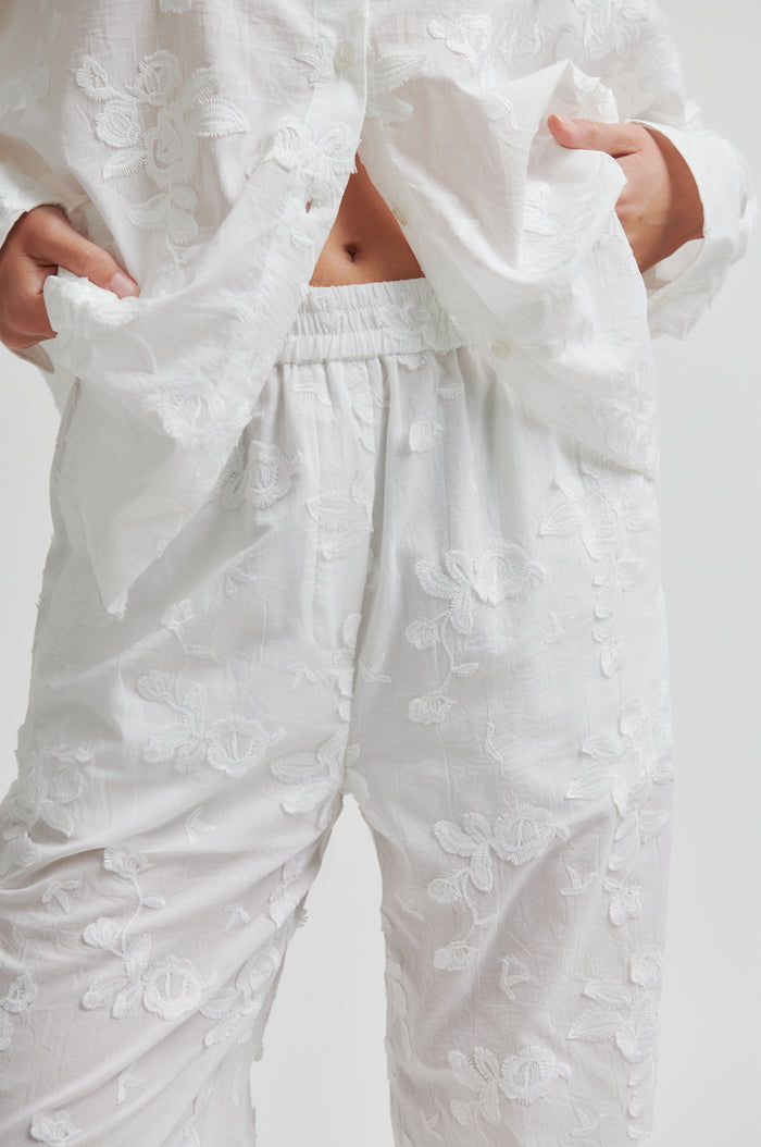 Lio Trousers