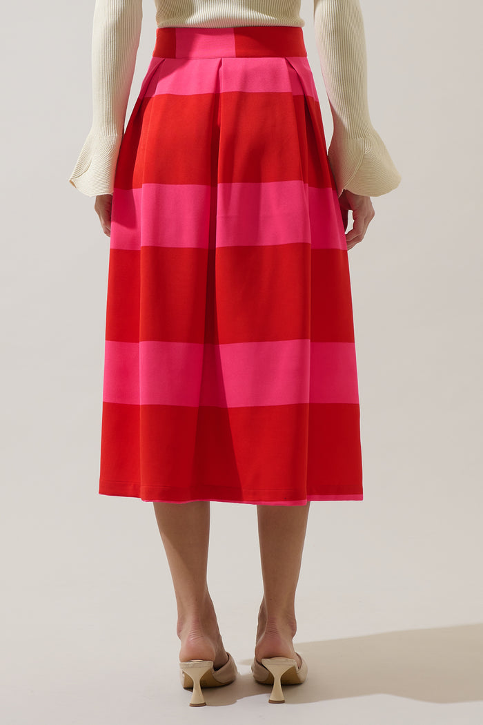 FUCHSIA-RED