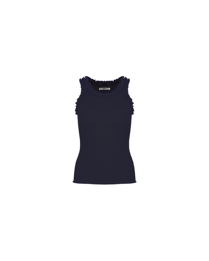 LOLLO TANK NAVY