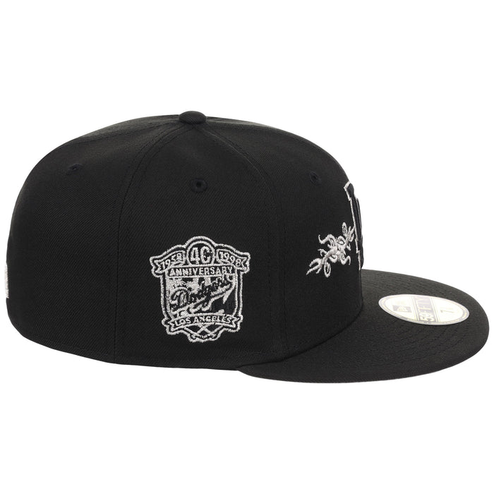 Los Angeles Dodgers Abstract New Era 59FIFTY