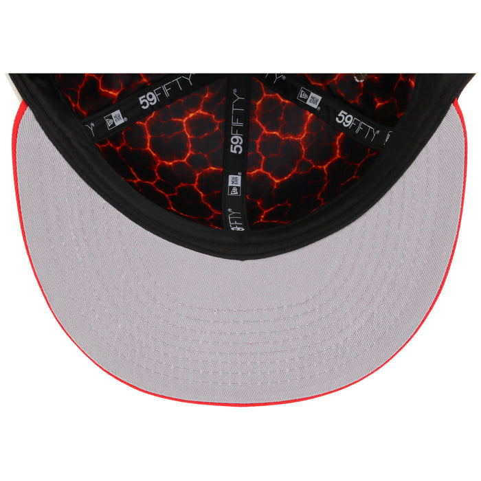 Los Angeles Dodgers MLB x Chase B Maximal 2.0 New Era 59FIFTY