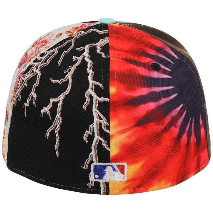 Los Angeles Dodgers MLB x Chase B Maximal 2.0 New Era 59FIFTY