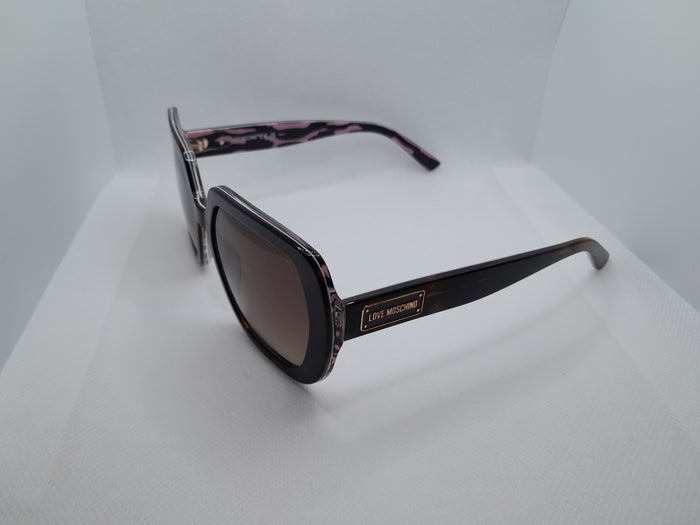 Love Moschino occhiale da sole donna
