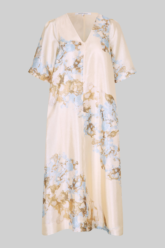 Lugana Maxi Dress