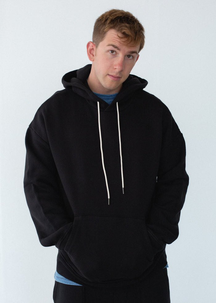 XS / Black