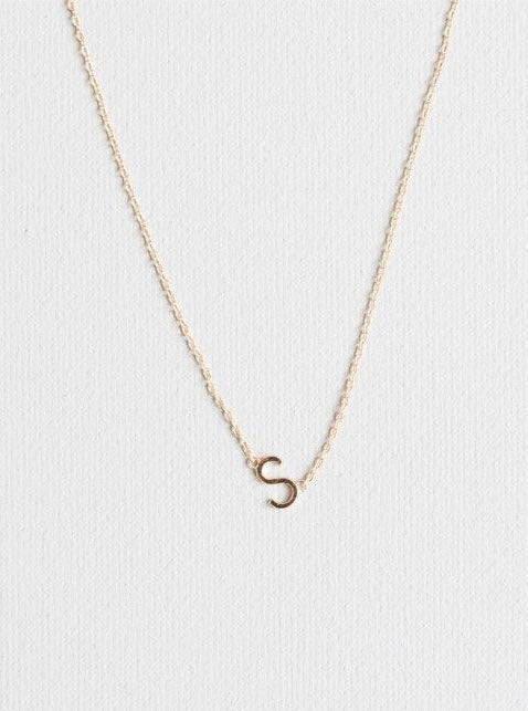 S