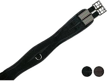 Mackey Waffle Atherstone Girth
