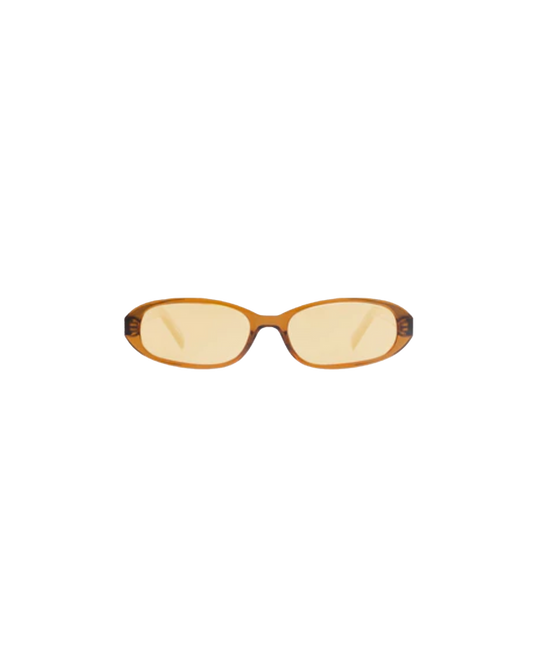 MACY SUNGLASS SMOKE