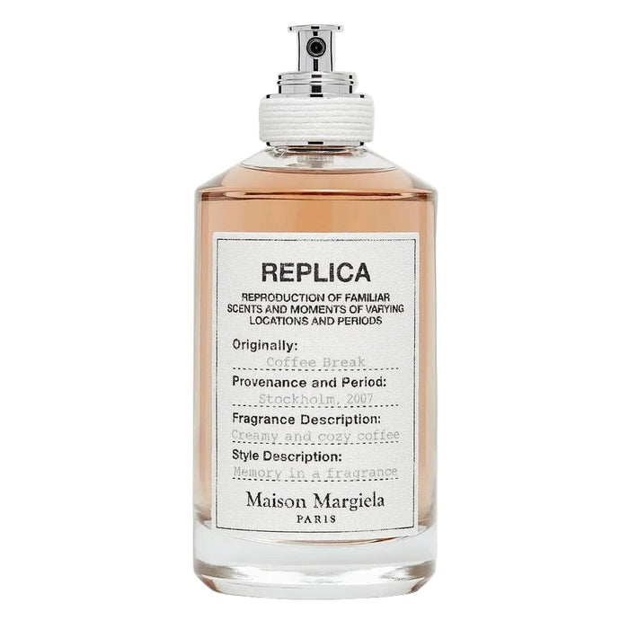 Maison Margiela Replica Coffee Break eau de toilette - AFewVibe