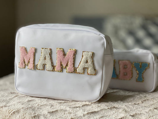 Mama Classic Pouch - Intimate Whispers