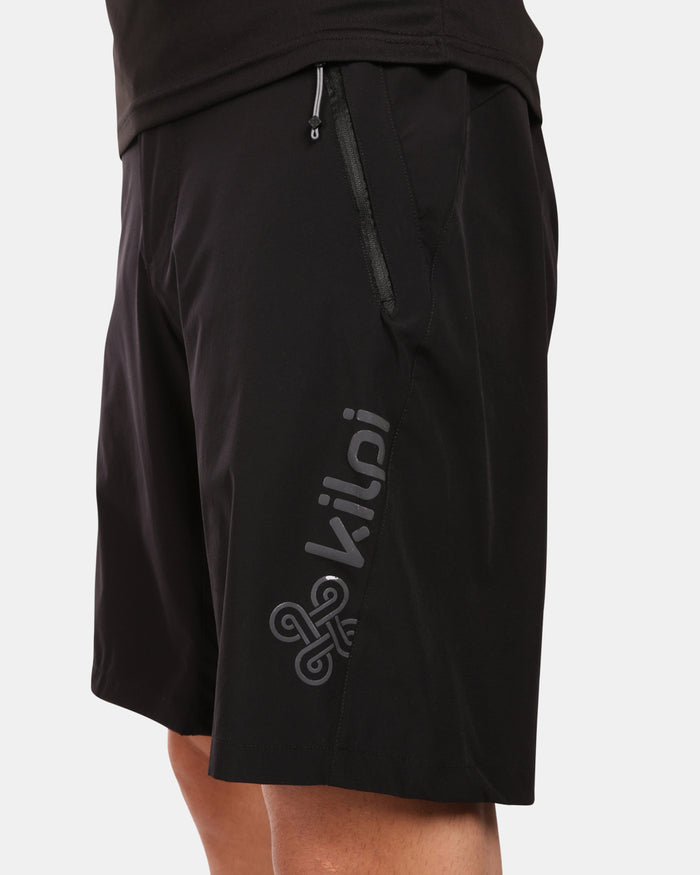 Herren-Trail-Shorts Kilpi HIXON-M