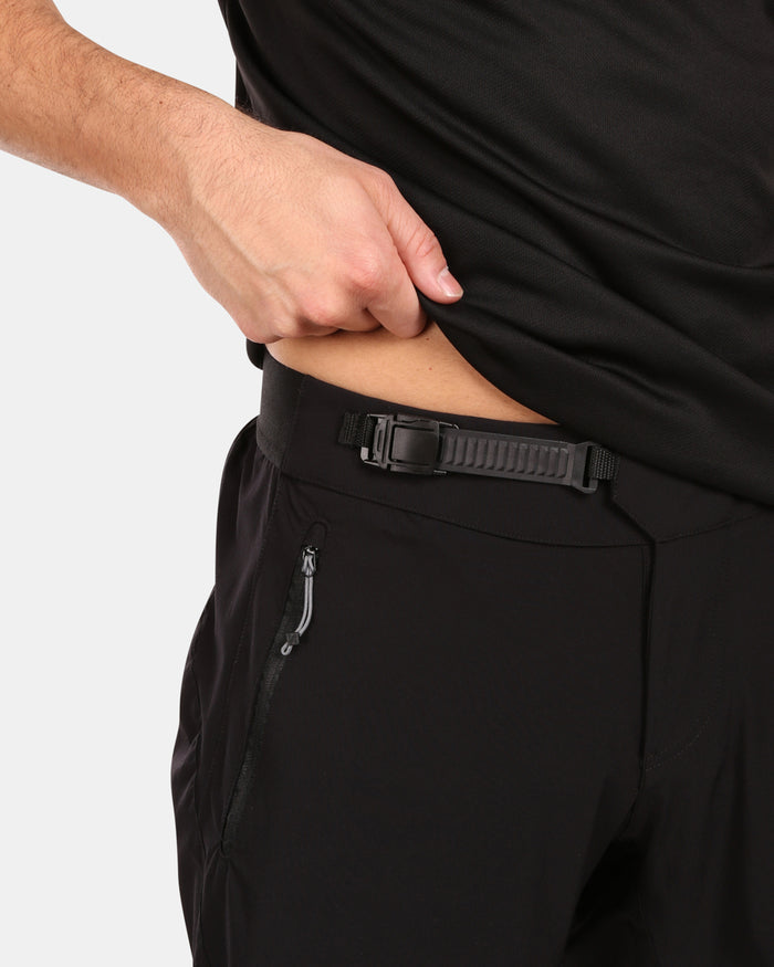 Herren-Trail-Shorts Kilpi HIXON-M