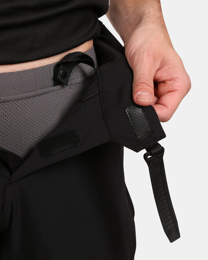 Herren-Trail-Shorts Kilpi HIXON-M