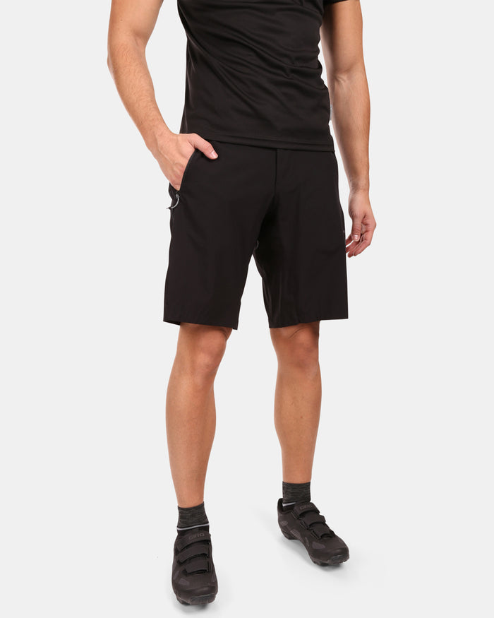 Herren-Trail-Shorts Kilpi HIXON-M