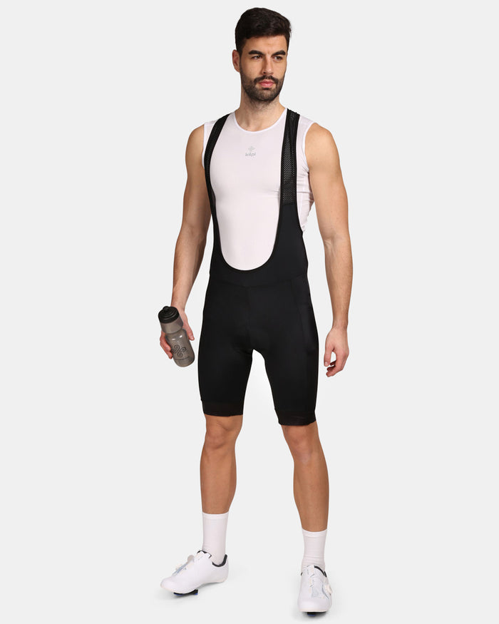Herren-Radsport-Bikepacking-Shorts Kilpi GURRAFO-M