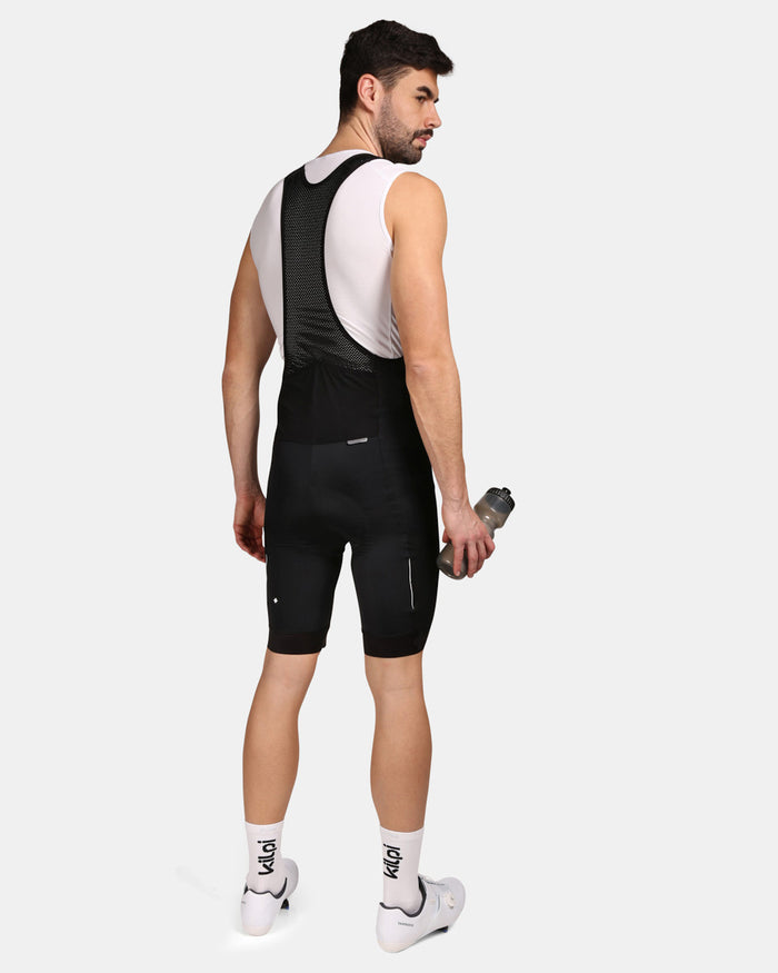 Herren-Radsport-Bikepacking-Shorts Kilpi GURRAFO-M