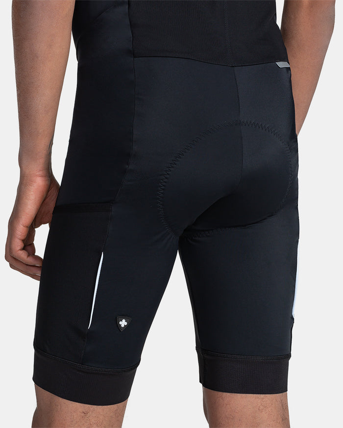 Herren-Radsport-Bikepacking-Shorts Kilpi GURRAFO-M