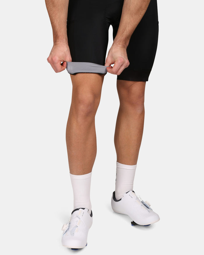 Herren-Radsport-Bikepacking-Shorts Kilpi GURRAFO-M