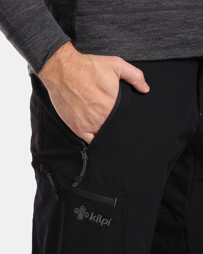 Outdoor-Hose für Herren Kilpi TIDE-M
