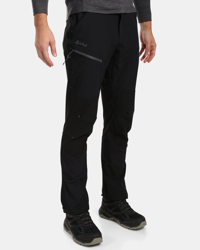 Outdoor-Hose für Herren Kilpi VILLAIN-M