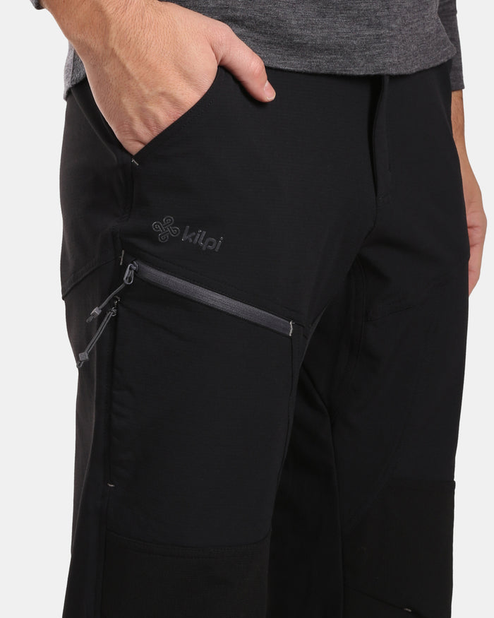Outdoor-Hose für Herren Kilpi VILLAIN-M
