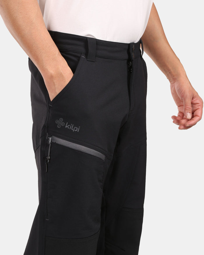 Outdoor-Hose für Herren Kilpi VILLAIN-M