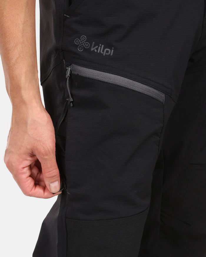 Outdoor-Hose für Herren Kilpi VILLAIN-M