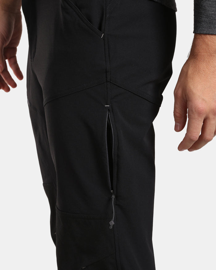 Outdoor-Hose für Herren Kilpi VILLAIN-M