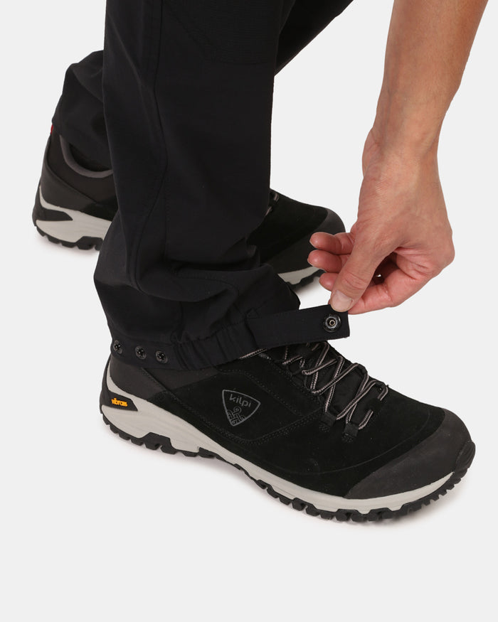 Outdoor-Hose für Herren Kilpi VILLAIN-M